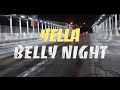 Yellow Belly Race Night...in DFW