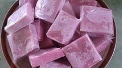 Resep Es Gabus Hunkwe Praktis - Durasi: 3.05. 