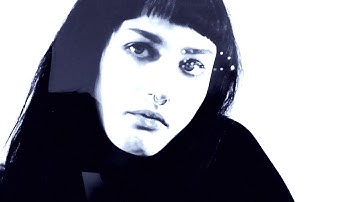 Amos the Transparent I Saw A Ghost (Official Video)