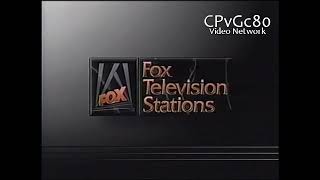 Barbour/Langley Productions/Fox Television Stations/20th Television (1989/1995)