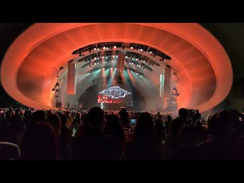 Ludacris Break Your Heart Live The Rady Shell June 5 2025