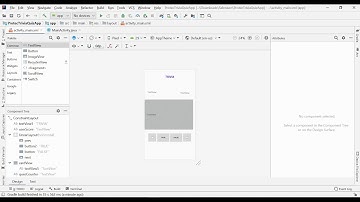 Design UI for Trivia Quiz App Enhancement