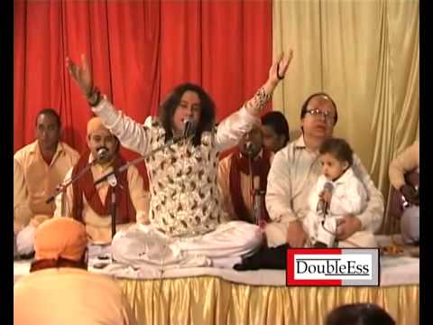 Shukar kara tera saiyan live puneet khurana album SAI TARANHARA   YouTube