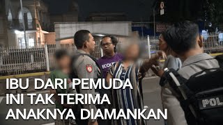 Salah Satu Teman Dari Pemuda Ini Sudah Ada Yang Meninggal Dunia Akibat Aksi Tawuran - 86