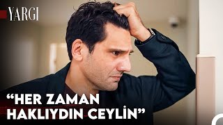 Kızının Yaşadığına İnanmayan Ilgaz'ın Vicdan Azabı - Yargı