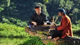 the best music for relaxation, Indonesian art, Sundanese flute screenshot 5