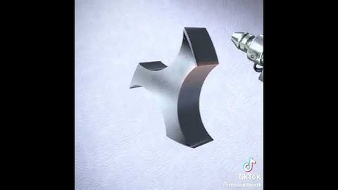 how to drill a square hole. #triangle #hole #rentangle