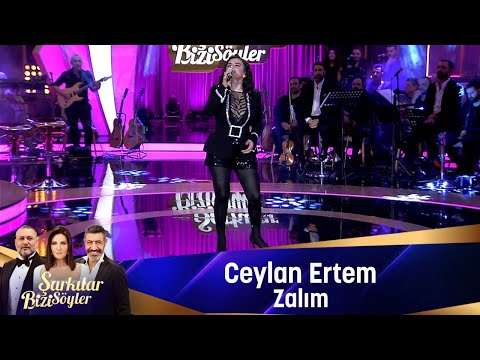 Ceylan Ertem - ZALIM