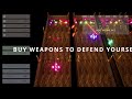 WolfFrog Games - Hero Line Defense Battle