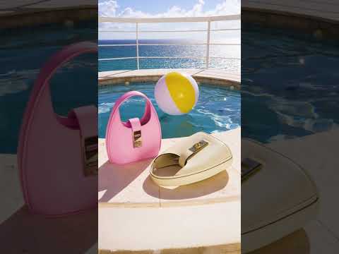 Summer Approved Handbags