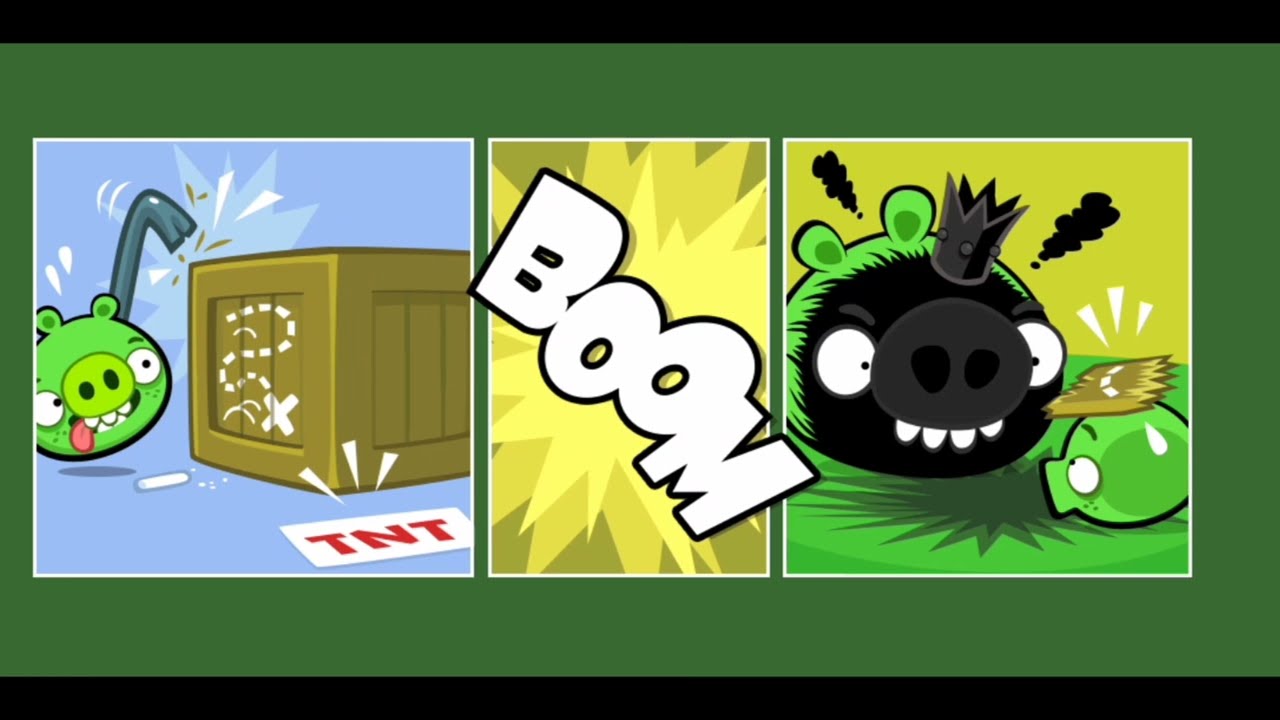 GAMEPLAY Bad Piggies Hd Mod Apk Unlimited Items 2022 Offline V2 4 3211 gameplay-bad-piggies-hd-mod-apk-unlimited-items-2022-offline-v2-4-3211
