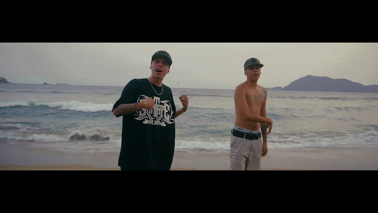 Santa Fe Klan - Soy Aquel (Bonus Track) Video Oficial.