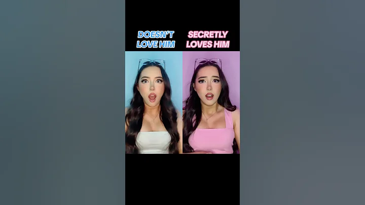 #pov Her guy bestie has a crush on someone... (ib: @thejessicakaylee ) #shorts