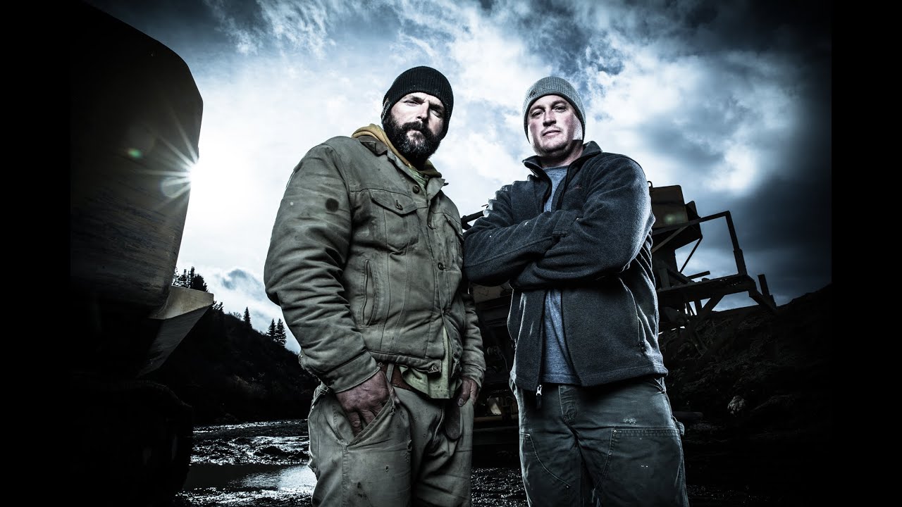 Yukon Gold Season 3 Episode 6 Trailer By Yukongoldtv Yukon Gold Season 3 Episode 6 Trailer By Yukongoldtv
