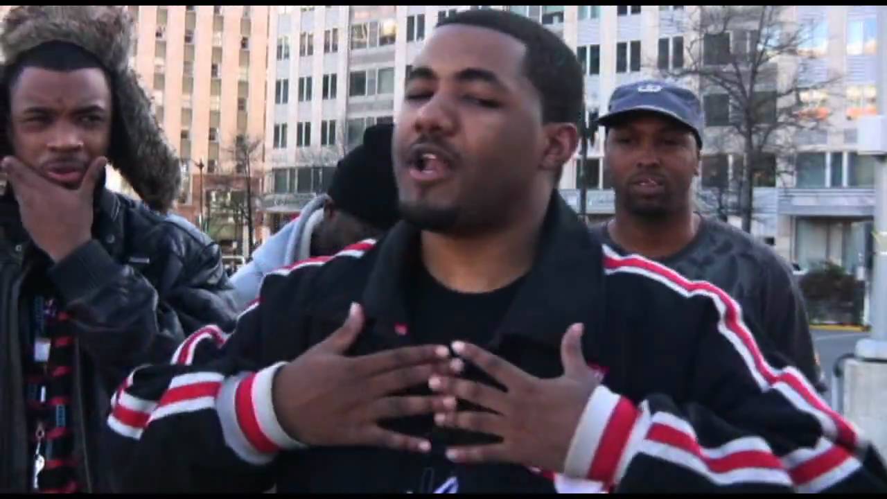 Lyriciss - Doing My Job