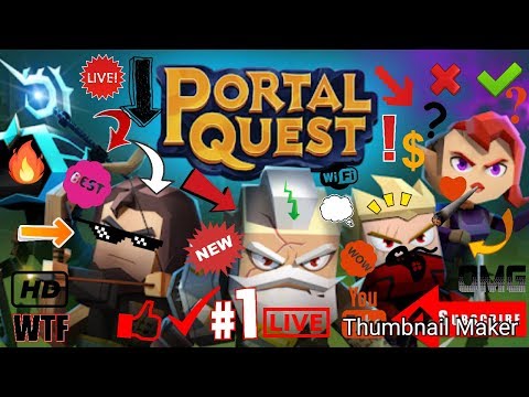 Portal quest #94