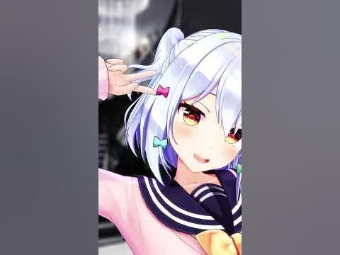 星街すいせい「ビビデバ」踊ってみた(犬山たまき Ver.) #shorts