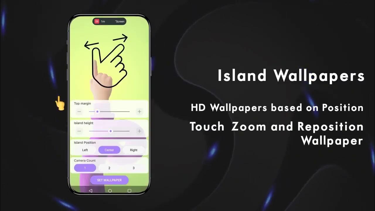 Dynamic Island Notification YouTube