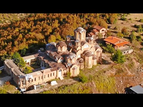 ΙΕΡΑ ΜΟΝΗ ΑΓΙΟΥ