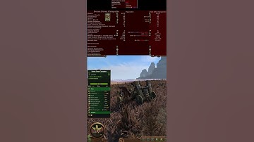 Total War: Warhammer 3 Greenskins Doom Diver catapult before/after research/XP/redline skills