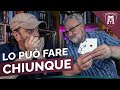 CATTURA LE CARTE SCELTE (DAVVERO FACILE!)