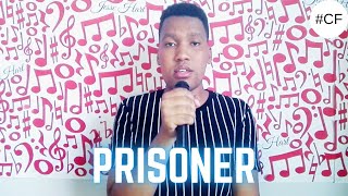 Prisoner Feat. Dua Lipa - Miley Cyrus (Cover by Jesse Hart)