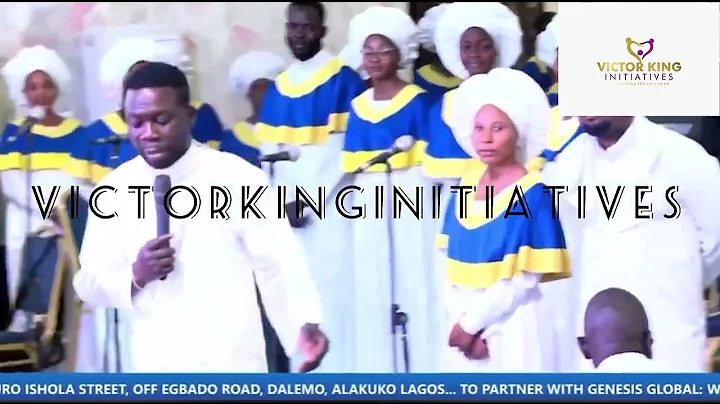 Prophet Isreal Oladele Genesis express his disappointment in Rev Mother Esther Ajayi