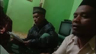 Sa alnakum sholawatan