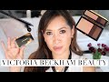 VICTORIA BECKHAM BEAUTY I DEMO & REVIEW I EVERYDAY EDIT