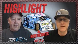 Advantages To Lowering Front Ride Heights | Speed Tips w/Bob &amp; Chad - Highlight