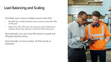 Microsoft Windows Virtual Desktop Webinar