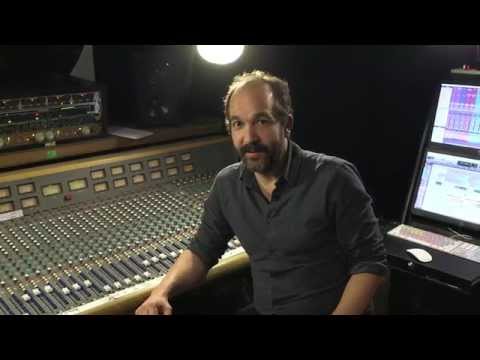 Super Discount 3 Tutorial 06 - Sunset (With Tom Burke)