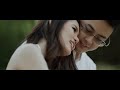 Beams Oat The Series | Pre-Wedding Film