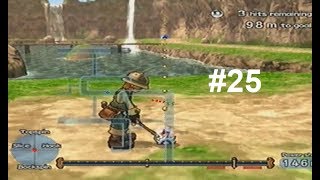 Let's Play Dark Cloud 2 #25 - Up to Par