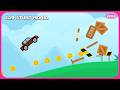 Car Stunt Mania Gameplay