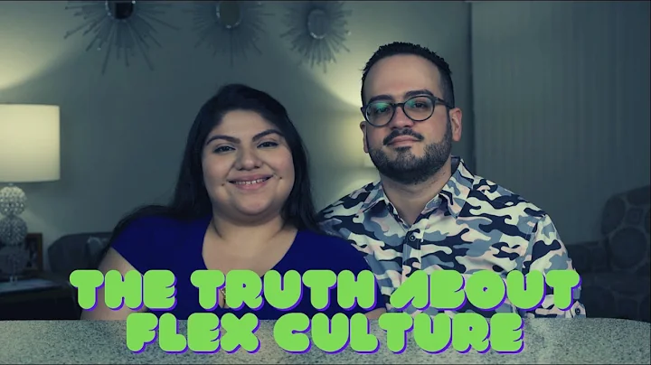 The Truth About "Flex Culture"