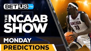 College Basketball Picks Today (March 11th) Basketball Predictions & Best Betting Odds