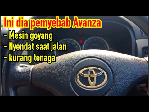Goyangan Avanza: Mencari Akar Masalah di Balik Perilaku Kendaraan