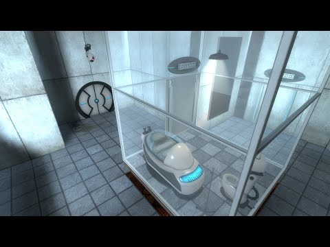 Learn Spanish with Portal – Part 1