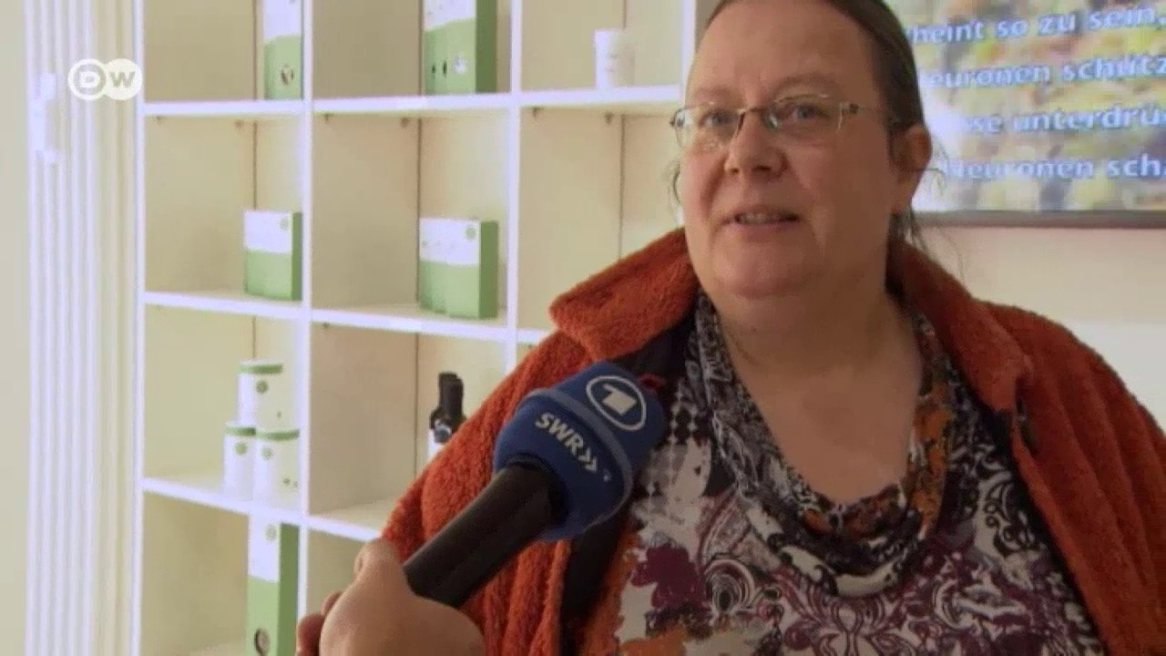 Suiza  cannabis en el supermercado   Todos los contenidos   DW   25 05 2017