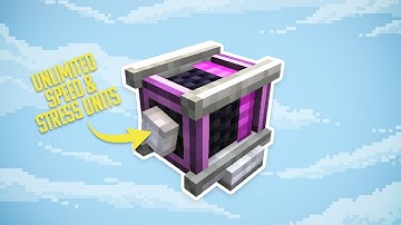 FTB Skies Ep. 25 Creative Motor, Paste Container, and Storm Lens