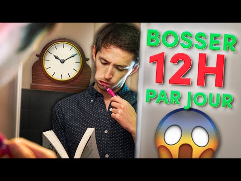 Vidéo: Comment Combiner Le Travail Indépendant Avec Votre Travail Principal ?