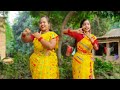 Bongshi Bajay Ke - Baby Naznin | বংশী বাজায় কে | Sanchita Das official Mp3 Song