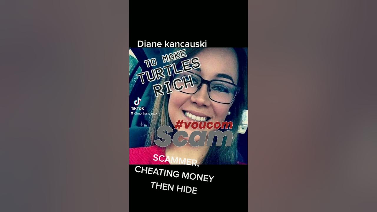 diane kancauski YouTube