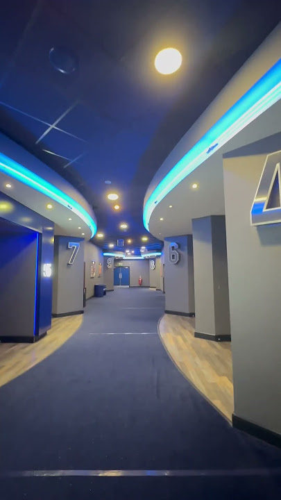 The creator ODEON IMAX#odeon #london