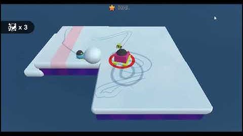 Snowball.io Gameplay Walkthrough
