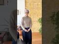 リフォームで部屋に”輝き”を!西村悦子さん・京都とヨーロッパの思い出を部屋へ #interior #リフォーム #アンティーク #インテリア #西村悦子