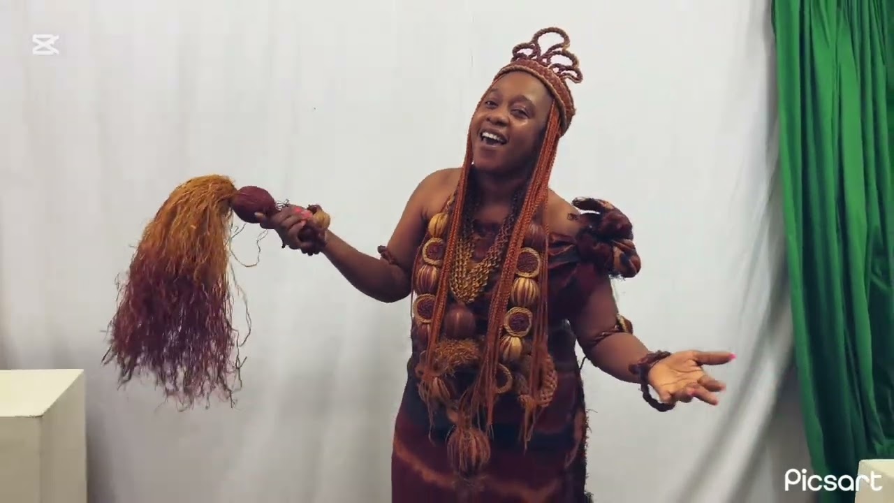 LOVA SUCCÈS Awalé vidéo démo 