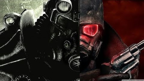 Fallout TTW No Commentary - Ep 1