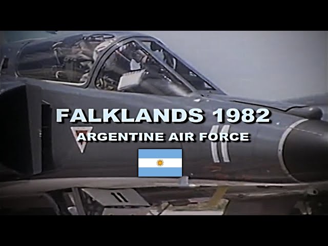 【﻿ Ｗａｒ　Ａｌｌ　Ｎｉｇｈｔ　－　ＦＡＬＫＬＡＮＤＳ　１９８２ 】 class=